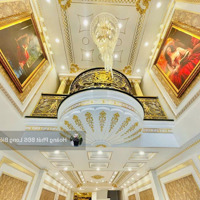 Bán Nhà Mặt Phố Đàm Quang Trung, Đi Bộ Ra Aeon Long Biên - Kd Sầm Uất, 52,3M X 7T. 0965858116