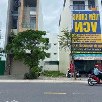 Mặt Đường Thích Quảng Đức 95M2, Ngang 5M Thuộc Kđt Hà Quang 1 - Giá Bán 8.1 Tỷ (Lô Sạch Đẹp)