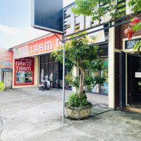 Trả Bank Bán Lô Góc 2 Mặt Tiền,Đất Trục Chính Xã Cẩm Lĩnh Xe Buýt Chạy Qua Kinh Doanh Ngay