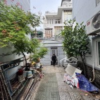 Lô Đất Đẹp Ngay Chợ Tân Bình - Tiện Xây Mới - Diện Tích Đẹp - Ngang 4,3M Nở Hậu 5M, Dài 13M - 5.9Tỷ