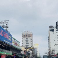16,2 Tỷ = 150M2 Đất Mặt Tiền Kinh Doanh Nguyễn Văn Thoại