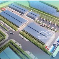 Bán Cảng Thủy Nội Địa Tại Phú Mỹ - Brvt. Chuyển Nhượng Cảng Diện Tích 7Ha Đón Tàu 3000 Dwt