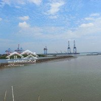 Bán Cảng Thủy Nội Địa Tại Phú Mỹ - Brvt. Chuyển Nhượng Cảng Diện Tích 7Ha Đón Tàu 3000 Dwt