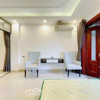 Cho Thuê Căn Hộ Cao Cấp 1 Phòng Ngủtách Bếp Ban Công Ở Trần Quang Khải Quận 1 Gần Cầu Kiệu, Chợ Tân Định