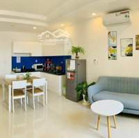 Cho Thuê Căn Hộ Vũng Tàu Melody Giá Bán 6.5 Triệu - 53M2, 1 Phòng Ngủfull Nội Thất