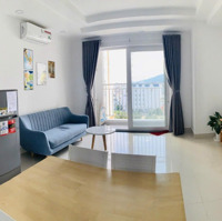 Cho Thuê Căn Hộ Vũng Tàu Melody Giá Bán 6.5 Triệu - 53M2, 1 Phòng Ngủfull Nội Thất