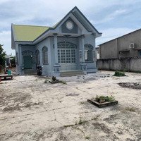 Chính Chủ Cho Thuê Nhà Mặt Tiền Thái Văn Lung! 0373105303