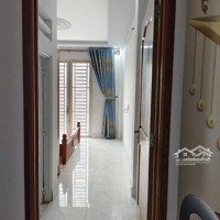 Nhà 5 Tầng Sát Mặt Tiền, Cách Cầu Chữ Y 150M Qua Quận 1,3,4,5,10 Chỉ 5P Xe Máy