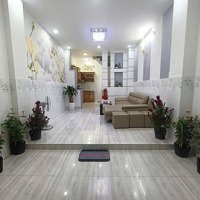 Nhà 5 Tầng Sát Mặt Tiền, Cách Cầu Chữ Y 150M Qua Quận 1,3,4,5,10 Chỉ 5P Xe Máy