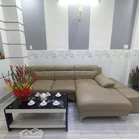 Nhà 5 Tầng Sát Mặt Tiền, Cách Cầu Chữ Y 150M Qua Quận 1,3,4,5,10 Chỉ 5P Xe Máy