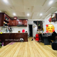 Bán Nhà Lê Văn Sỹ , P12 , Quận 3 - 40M2 , 4 Tầng, 7 Phòng Ngủ 7 Vệ Sinh Hẻm An Ninh , Cáchhẽm Xe Hơi10M (Ntd)