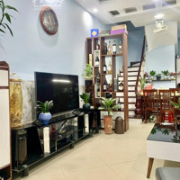 Nhà Đẹp - Dân Xây - Ngõ Thông - Láng Hạ - Thành Công - Trung Tâm Ba Đình - Nhỉnh 6 Tỷ