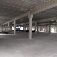 Cho thuê nhà xưởng KCN Thuận Thành 2, Bắc Ninh DT 6800m2 và 13600m2, độc lập, làm chế xuất.