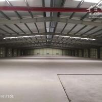 Cho thuê nhà xưởng KCN Thuận Thành 2, Bắc Ninh DT 6800m2 và 13600m2, độc lập, làm chế xuất.