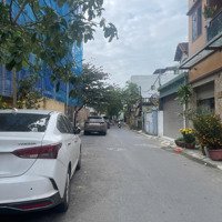 Nhà Bán Kiệt 5M An Trung Đông 7 - Kinh Doanh - Biển Mỹ Khê 300M - Kiệt Thông Tứ Tung