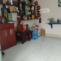 Nhà C4 Vĩnh Phú Đã Hoàn Công. Có Đủ Sân Xe Hơi, Vườn Trồng Rau. Vị Trí Gần Thủ Đức