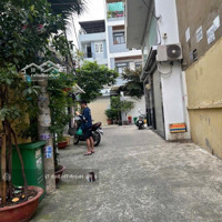 87M2, 2 Tầng, Xh Ngủ Nhà, Nở Hậu, Cáchmặt Tiềnđường Nguyễn Thượng Hiền Chỉ 100M