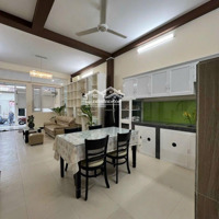 Bán Nhà Đẹp 4 Tầng, Gần Quốc Hương Thảo Điền. Ngang Khủng 5M, Chỉ 9,6X Tỷ