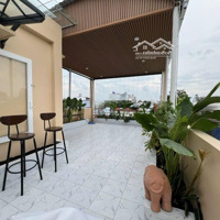 Bán Nhà Đẹp 4 Tầng, Gần Quốc Hương Thảo Điền. Ngang Khủng 5M, Chỉ 9,6X Tỷ