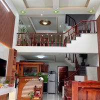 Bán Căn Nhà Tâm Huyết Sổ Hồng Riêng Ngay Sân Vận Động Đông Hòa, Gần Bigc Go- Dĩ An. Giáp Linh Xuân