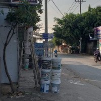 Bán Nhà 5X32M Trịnh Thị Đối, Đông Thạnh, Hóc Môn, Tphcm