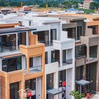 Sở Hữu Biệt Thự The 9 Stellars Vị Trí Vàng Liền Kề Ga Metro Số 1