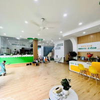 Bán Nhà Lk Tại Khu Đô Thị Văn Khê, La Khê, Hà Đông, Hà Nội Diện Tích 210M2, Mặt Tiền 30M
