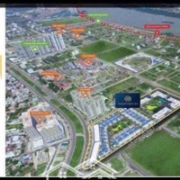 Bán Biệt Thự 135 Tỷ, 319M2, 7 Phòng Ngủ 7 Vệ Sinhtại Thạnh Mỹ Lợi, Q2, Hcm