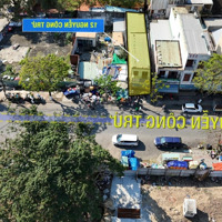 13 Tỉ Cho Nhà Nguyễn Công Trứ Sát Sông Hàn