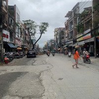 Bán Nhà 3 Tầngmặt Tiềnlý Thái Tổ Tuyến Đường Kinh Doanh Sầm Uất