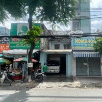 Nhà Mặt Tiền ( Chính Chủ ) Đường Lạc Long Quân, Phường 10, Quận 11, Khu Dân Cư Sầm Uất