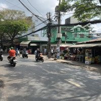 Nhà Mặt Tiền ( Chính Chủ ) Đường Lạc Long Quân, Phường 10, Quận 11, Khu Dân Cư Sầm Uất
