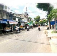 Nhà Mặt Tiền ( Chính Chủ ) Đường Lạc Long Quân, Phường 10, Quận 11, Khu Dân Cư Sầm Uất