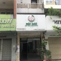 Bán Nhà Số 8 Đường Nguyễn Phi Khanh - Phường Tân Định - Tp Hcm
