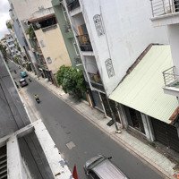 Bán Nhà Số 8 Đường Nguyễn Phi Khanh - Phường Tân Định - Tp Hcm