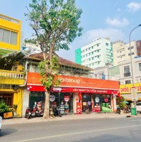 Nhà Bán Góc 2 Mặt Đường Kỳ Đồng, Quận 3, Hợp Đồng Thuê Cao Có Thương Hiệu Liên Hệ: 0799.86.3388