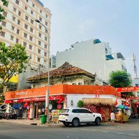 Nhà Bán Góc 2 Mặt Đường Kỳ Đồng, Quận 3, Hợp Đồng Thuê Cao Có Thương Hiệu Liên Hệ: 0799.86.3388