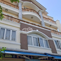 Bán Nhà 2 Mặt Tiền Liên Phường, Phước Long B, Tp. Thủ Đức, Giá Bán 42,5 Tỷ