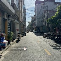 Cực Hiếm, Bán Căn Nhà Cấp 4, 64M2 Tại Mặt Đường Chính An Đào B, Tt Trâu Quỳ, Kinh Doanh Tốt.