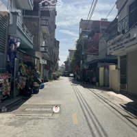 Cực Hiếm, Bán Căn Nhà Cấp 4, 64M2 Tại Mặt Đường Chính An Đào B, Tt Trâu Quỳ, Kinh Doanh Tốt.