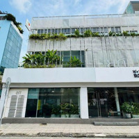 Bán Office Building Góc Đường Lớn P. Đa Kao, Quận 1, Diện Tích: 15X16M, 8 Tầng, Liên Hệ: 0799863388