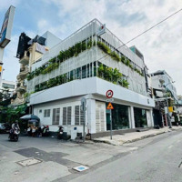 Bán Office Building Góc Đường Lớn P. Đa Kao, Quận 1, Diện Tích: 15X16M, 8 Tầng, Liên Hệ: 0799863388