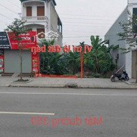 Chào Đến Ace Các Nhà Đầu Tư Bên Em Còn Duy Nhất Lô Đất Mặt Đường 359 Trung Tâm Xã Phạm Ngũ Lão