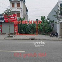 Chào Đến Ace Các Nhà Đầu Tư Bên Em Còn Duy Nhất Lô Đất Mặt Đường 359 Trung Tâm Xã Phạm Ngũ Lão