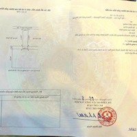 Chào Đến Ace Các Nhà Đầu Tư Bên Em Còn Duy Nhất Lô Đất Mặt Đường 359 Trung Tâm Xã Phạm Ngũ Lão