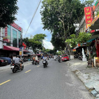 Bán Đất Mặt Tiền Thanh Thủy, Gần Ông Ích Khiêm, Q. Hải Châu,Diện Tích6X16M, Giá Bán 8 Tỷ