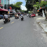 Bán Đất Mặt Tiền Thanh Thủy, Gần Ông Ích Khiêm, Q. Hải Châu,Diện Tích6X16M, Giá Bán 8 Tỷ