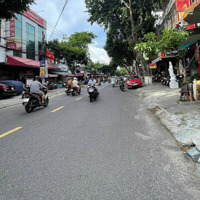 Bán Đất Mặt Tiền Thanh Thủy, Gần Ông Ích Khiêm, Q. Hải Châu,Diện Tích6X16M, Giá Bán 8 Tỷ