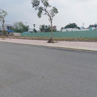 Đất Nền Cần Bán Gấp, Đường Thạnh Xuân, 5 Tỷ, 68 M2, Pháp Lý Đầy Đủ, Mặt Tiền 4.1M, Q12, Hcm