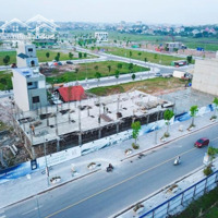 Chủ Ra Gấp Lô Đất Trục Chính Dự Án Tấn Đức Jsc Gần Đường 47M. Sẵn Sổ Đỏ Giá Cực Tốt